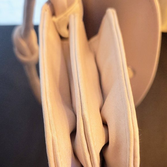 Vintage Bloomingdales soft satin purse - Picture 8 of 11